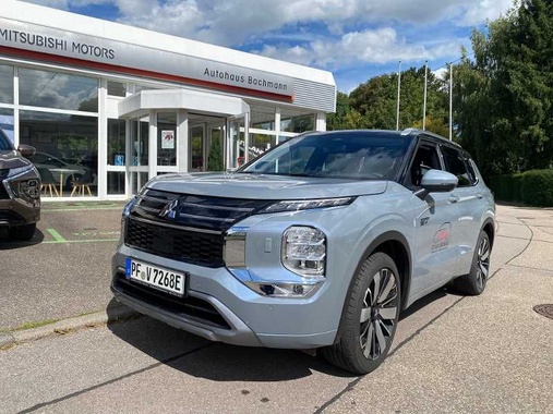 Mitsubishi Outlander 2025