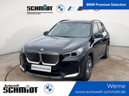 BMW iX1 2024