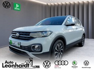 Volkswagen T-Cross 2021