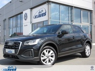 Audi Q2 2022