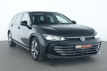 Volkswagen Passat 2025