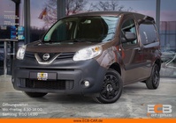Nissan NV250 2020