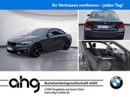 BMW 2 Series 2020