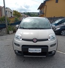 Fiat Panda 2016