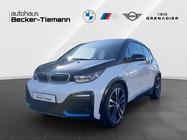 BMW i3 2022