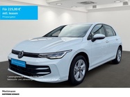 Volkswagen Golf 2025