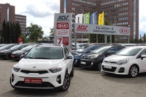 Kia Stonic 2019