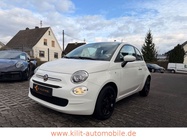 Fiat 500 2022