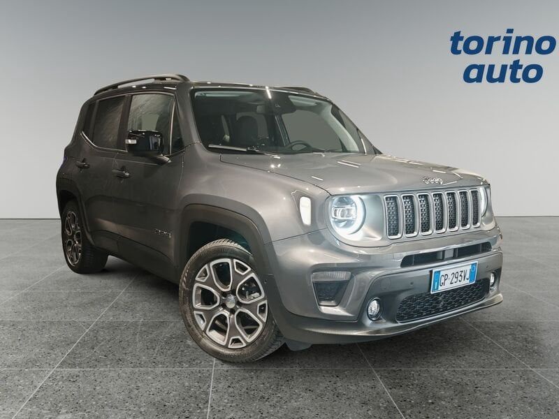 Jeep Other
