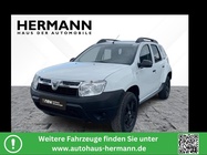 Dacia Duster 2012