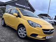 Opel Corsa 2017