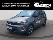 Opel Crossland 2023