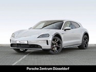 Porsche Taycan 2025
