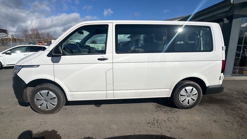 Volkswagen T6