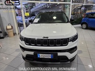 Jeep Compass 2025