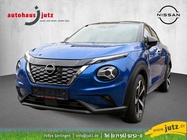 Nissan Juke 2023