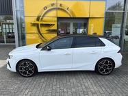 Opel Astra 2023