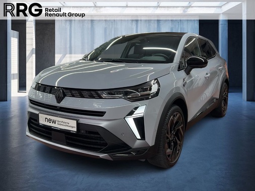 Renault Symbioz 2025