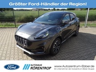 Ford Puma 2024