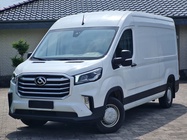 Maxus Deliver 9 2023