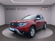 Dacia Duster 2021