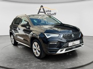 Seat Ateca 2022