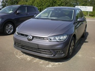 Volkswagen Polo 2026