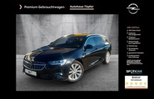 Opel Insignia 2022