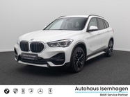 BMW X1 2021