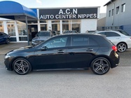 Mercedes-Benz A-Class 2022