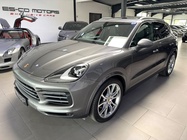 Porsche Cayenne 2020
