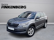 Skoda Kodiaq 2019
