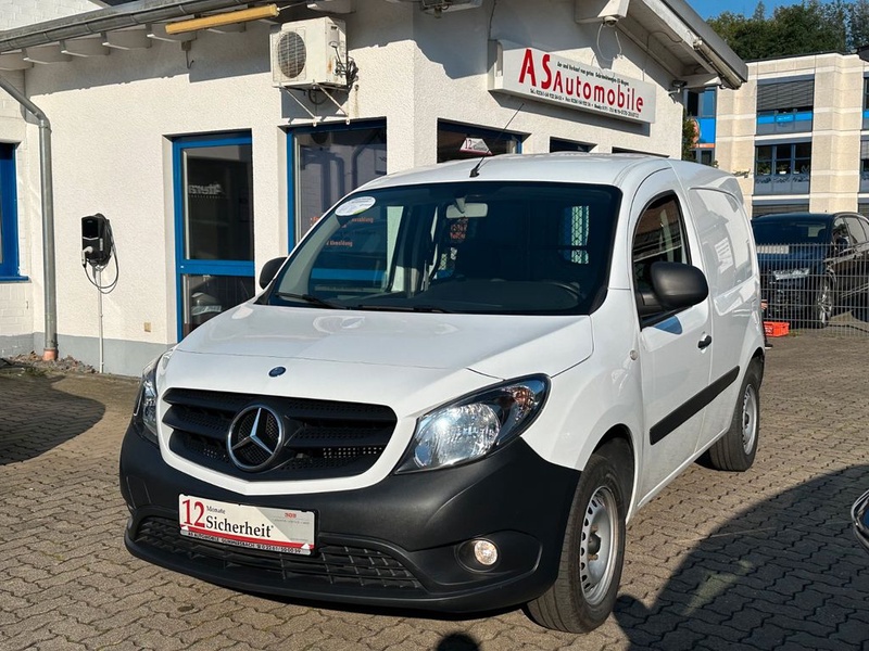 Mercedes-Benz Citan