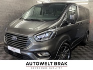 Ford Tourneo Custom 2020