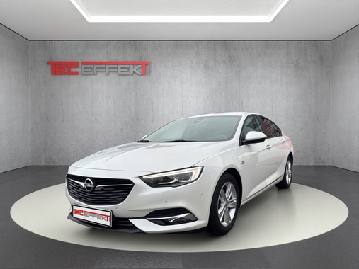 Opel Insignia 2018