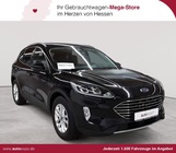 Ford Kuga 2022