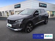 Peugeot 3008 2023