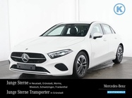 Mercedes-Benz A-Class 2024