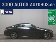 Mercedes-Benz C-Class 2022