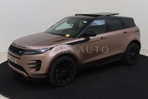 Land Rover Evoque 2023