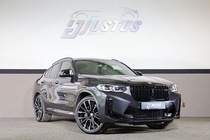 BMW X4 2022