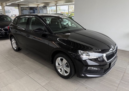 Skoda Scala 2023