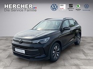 Volkswagen Tiguan 2025
