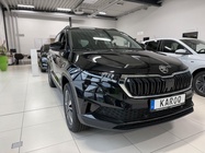 Skoda Karoq 2025