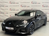 BMW 4 Series 2021