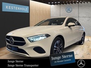 Mercedes-Benz A-Class 2023