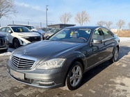 Mercedes-Benz S-Class 2009