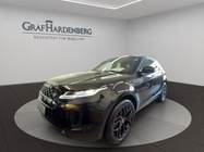 Land Rover Range Rover 2022