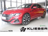 Volkswagen Arteon 2021