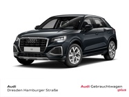 Audi Q2 2024